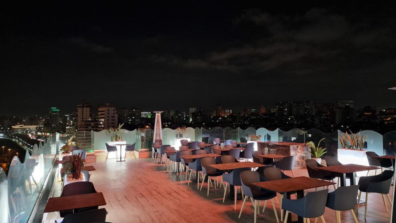 Melissa Hotel Oran Exterior foto